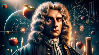 Isaac Newton La Verdad Detrás de la Leyenda DOCUMENTAL [upl. by Fortunio]