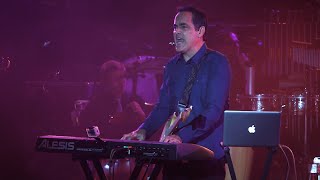 Neal Morse  The Creation Morsefest 2014  1080p [upl. by Dracir]