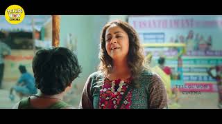 Jyothika amp Revathi Menon Tollywood Movie Ultimate Scene  Videos  teluguwowcinema9868 [upl. by Ahseela]