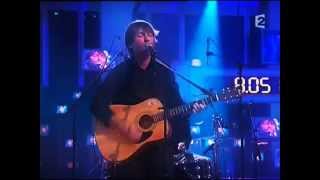 kaolin  partons vite live 2007 [upl. by Adlitam90]