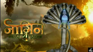 Naagin 4 episode 11Fanmade [upl. by Nekal]