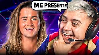 PRESENTACIONES de GRAN HERMANO 😂 PARTE 2 🔥 [upl. by Bremser114]