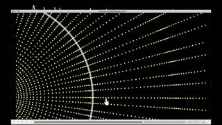 Angle between wavefront amp rays of light  Wave optics  Physics  Khan Academy [upl. by Htieh]