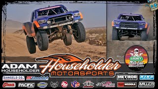 Householder Motorsports  State Line Shootout 2022 [upl. by Eiramnaej]