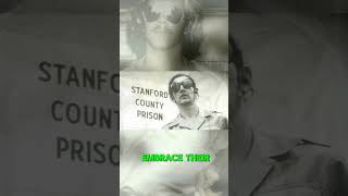 Stanford Prison Experiment The Dark Side Of Human Nature 😳 [upl. by Ahsil772]