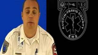 AustinTravis County EMS Academy 0308 [upl. by Rakel]