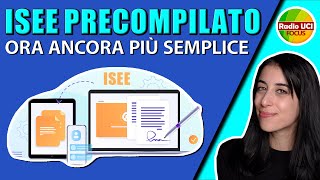 ISEE precompilato adesso ancora più semplice [upl. by Trudnak]