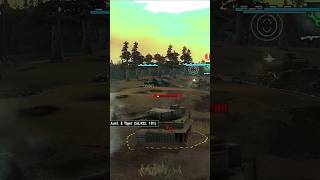 Tanks war part 4 Destroying tiger tank Graves Bridge section  CoH gaming  shorts 2024 shorts [upl. by Elatan]