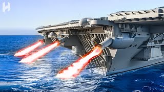 America’s NEW Hypersonic LASER Breaks The Laws Of Physics [upl. by Atikram]