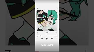 Creds to video channelcaststation blue animation рекомендации transiction miku hatsunemiku [upl. by Annelise]