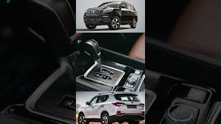 MAHINDRA ALTURAS G4 പുലി ആയിരുന്നു പക്ഷെ rameffect alturasg4 mahindra automobile facts suv [upl. by Meela]