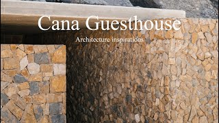 Cana Guesthouse [upl. by Andrien]