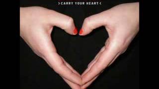 Dan Winter  Carry your heart Tune Up Radio Edit [upl. by Stanwinn62]