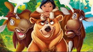 Frère Des Ours 2 streamingfilm complet en francais [upl. by Ydurt166]