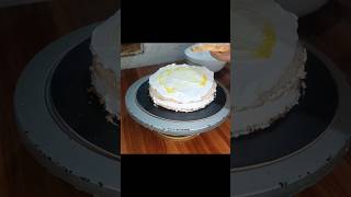 Simple cake design ideasvenilacake [upl. by Assenaj]