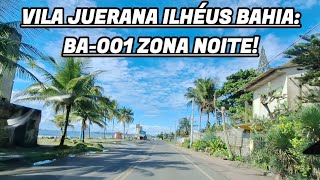 Zona Norte Vila Juerana Iguape Ilhéus Bahia [upl. by Megen878]