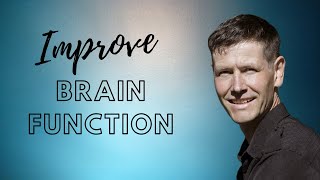 Tips to Improve Brain Function [upl. by Eahsat706]