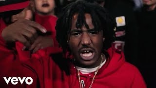 Mozzy  Activities Official Music Video [upl. by Yelsehc905]