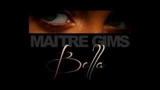 Maître Gims  Bella OFFICIEL  Clip offciel [upl. by Wanyen]