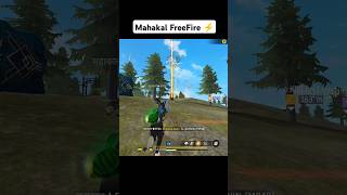 Pick Top One Place Insane Fight 🔥 Mahakal FreeFire ⚡shorts youtubeshortsfeed mahakalfreefire [upl. by Ecirtnahs648]