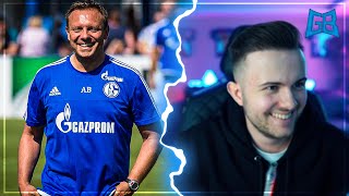 LUSTIGE GESCHICHTE über ANDRE BREITENREITER 🤣🤣  GamerBrother Stream Highlights [upl. by Ynelram]