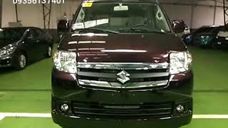 Suzuki APV GLX 20192020 model Full Review in Philippines [upl. by Ma985]