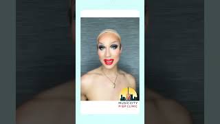 PrEP Promo Featuring Brooke Lynn Hytes from Ru Pauls Drag Race [upl. by Reiniar]