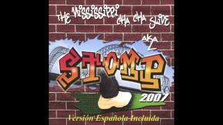 The Mississippi Cha Cha Slide AKA STOMP 2007wmv [upl. by Dorcia158]