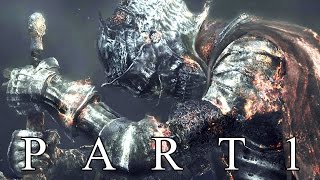 Beginners Guide to Dark Souls 3 [upl. by Suzetta130]