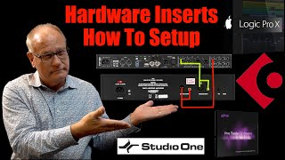 Hardware Inserts  How To Setup [upl. by Farwell939]