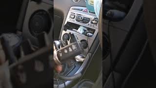 P2563 Turbocharger boost actuator limp How to change mode Peugeot Ford 2013 [upl. by Rosalynd]