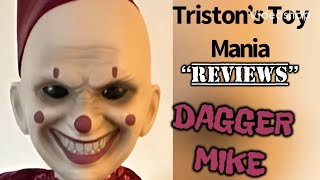 Spirit Halloween  “Dagger Mike” Review [upl. by Ellmyer]