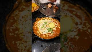 ലിസ്സി 🤪 food youtubeshorts shorts SETHI DA DHABA [upl. by Lyrahs]