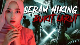 MISTERI PENAMPAKAN WANITA BERBAJU PUTIH 😰  SERAM SUBSCRIBER [upl. by Repotsirhc776]