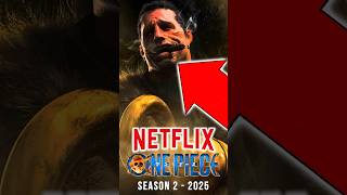 BESTÄTIGT ONE PIECE NETFLIX STAFFEL 2 KOMMT onepiece luffy gear5 netflix onepiecenetflix [upl. by Abbe]