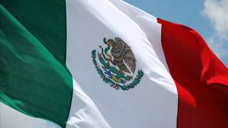 Poema a mi Bandera Mexicana ¡Viva México ProdBanshee [upl. by Eerrehc]