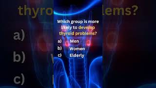 Thyroid Health Location amp Common Problems in Women  Health Trend Hub [upl. by Anav997]