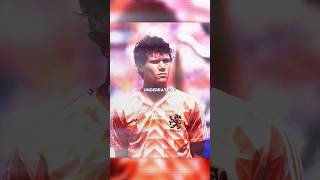 Van Basten 🥶🔥 football shorts vanbasten nederlands edit [upl. by Melina]