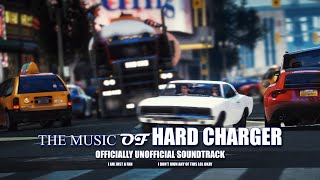 The Music of HARD CHARGER [upl. by Cosette359]