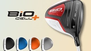 COBRA BiO CELL Plus Driver [upl. by Pinette]