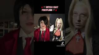 Hellsing ultimate cosplay short [upl. by Ayala403]