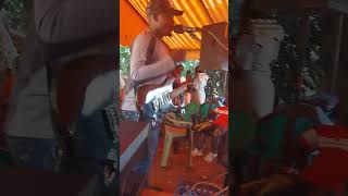 Live performance maisha no Maya🔥🔥music mwomboko viralvideo kikuyu mugithi treading [upl. by Nayek848]