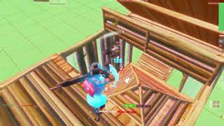 Basbousa Highlight Fortnite Best Manette [upl. by Seana]