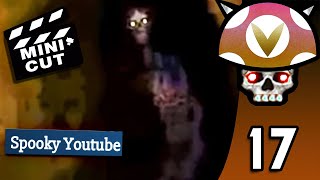 Vinesauce Joel  Spooky Youtube Video Night Highlights  Part 17  Mr Bean Skinwalkers [upl. by Danelle]