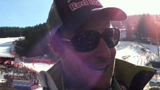 Schladming mens Final SG [upl. by Demetris]