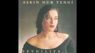 Aşkın Nur Yengi  Sevgiliye 1990 [upl. by Anilosi123]