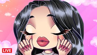 🔴 LIVE VIP DRESS TO IMPRESS THEN FN 💅🏼 [upl. by Jyoti]