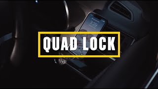 Quad Lock has Landed at Supercheap Auto [upl. by Hackathorn]