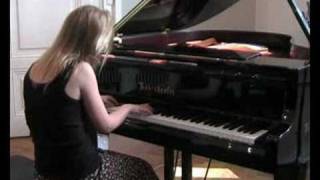 Clara Schumann Romanze 1 op 11 [upl. by Conall366]