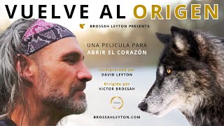 VUELVE AL ORIGEN  Película de BROSSAH LEYTON [upl. by Lennahs]